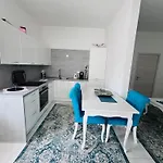 Maison d'hôtes & App Minka Jadranovo