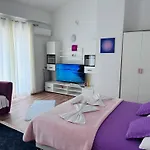 & App Minka 3* Jadranovo