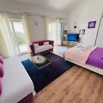& App Minka Maison d'hôtes Jadranovo