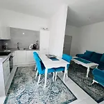 Maison d'hôtes & App Minka 3*