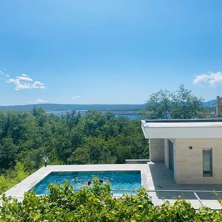 & App Minka Maison d'hôtes Jadranovo