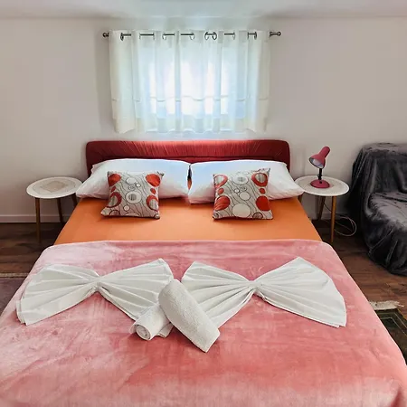 Rooms & App Minka Guest house