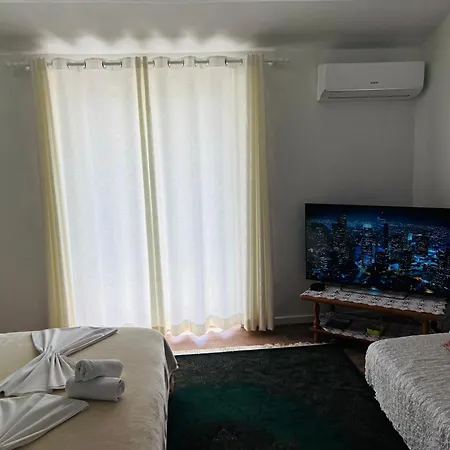 Rooms & App Minka Guest house Jadranovo