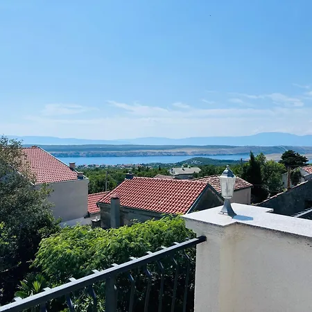 Rooms & App Minka 4* Jadranovo