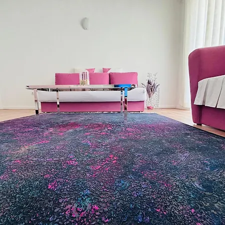 Rooms & App Minka Guest house