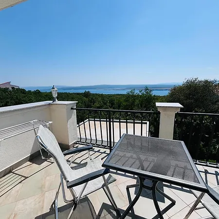 Maison d'hôtes & App Minka