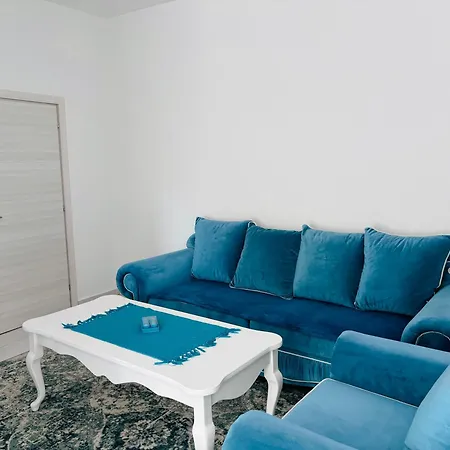 Rooms & App Minka Jadranovo