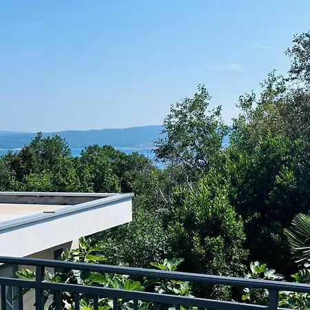 Guest house Rooms & App Minka