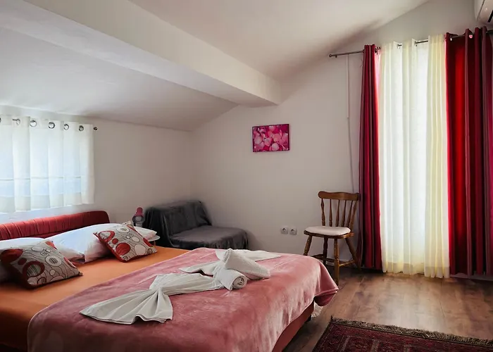 Maison d'hôtes & App Minka 3*