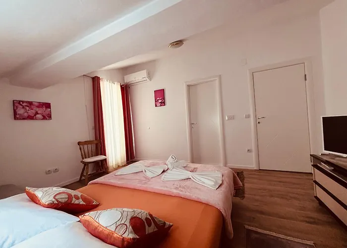 Maison d'hôtes & App Minka 3*
