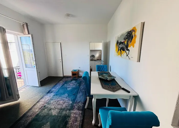 & App Minka Jadranovo