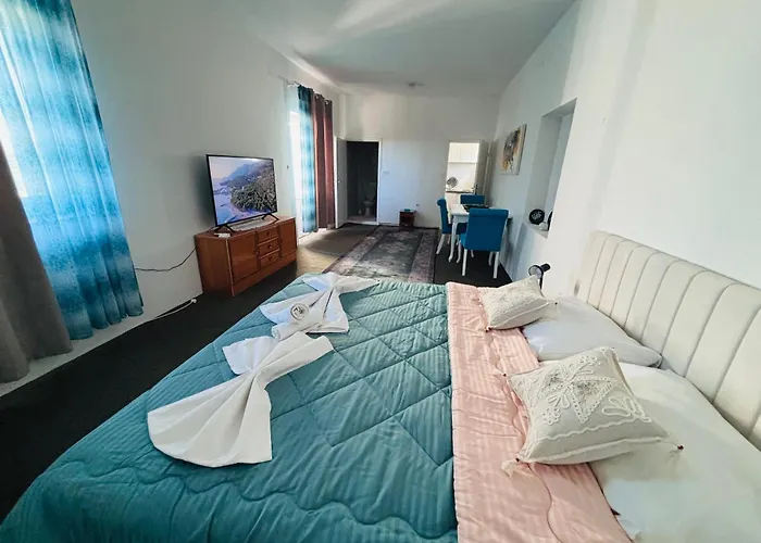 & App Minka Maison d'hôtes