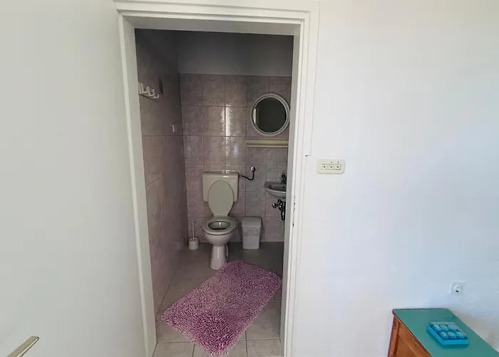 & App Minka Maison d'hôtes Jadranovo