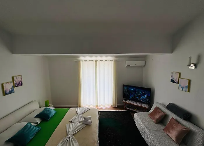 & App Minka Maison d'hôtes