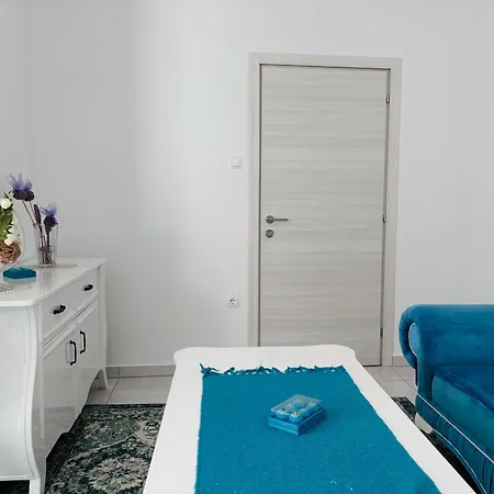 Rooms & App Minka Gostinjska kuća 4*