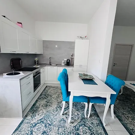 Gostinjska kuća Rooms & App Minka Jadranovo