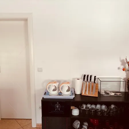 Rooms & App Minka Jadranovo