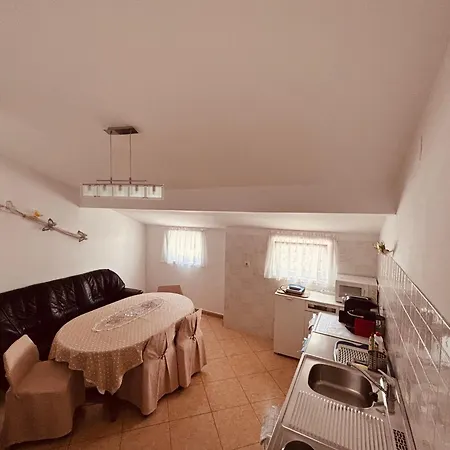 Rooms & App Minka