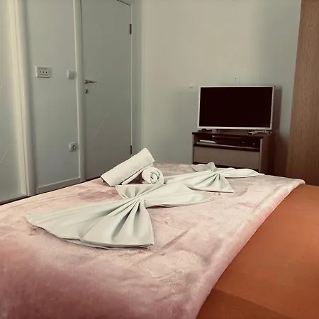 Gasthof Rooms & App Minka