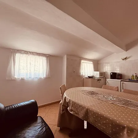 Rooms & App Minka 4*