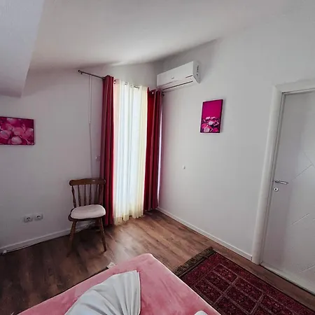Rooms & App Minka Jadranovo
