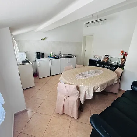 Rooms & App Minka Gostinjska kuća