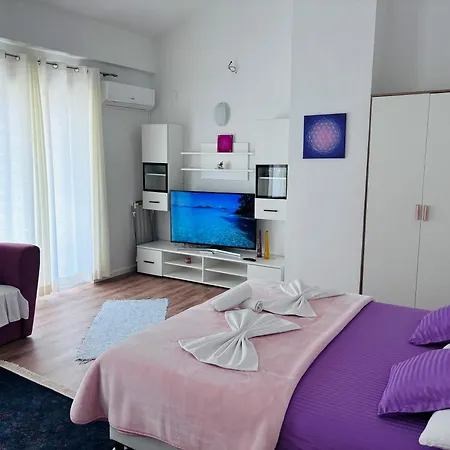Rooms & App Minka 4* Jadranovo