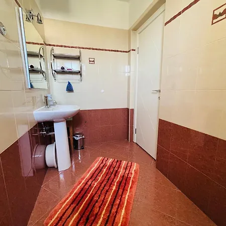 Rooms & App Minka Gostinjska kuća 4*