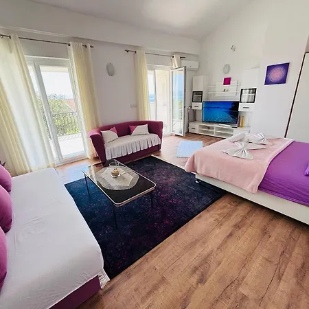Rooms & App Minka Gostinjska kuća Jadranovo