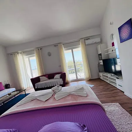 Pensjonat & App Minka Jadranovo