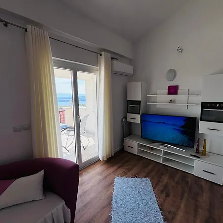 Rooms & App Minka Jadranovo