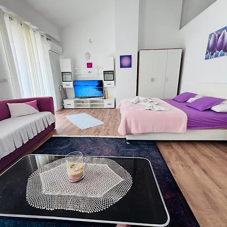 Pensjonat & App Minka 3*
