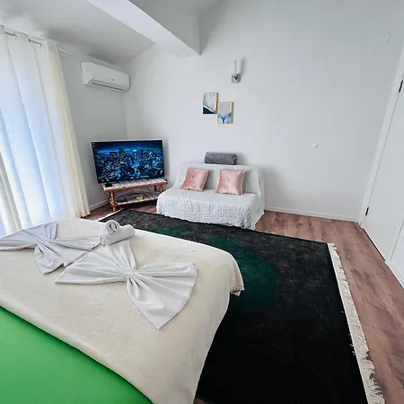 & App Minka Pensjonat Jadranovo