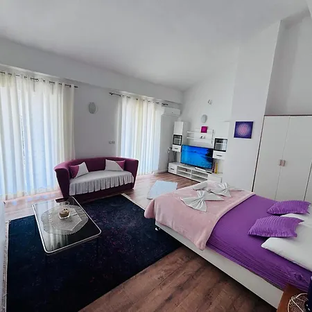 Rooms & App Minka 4*