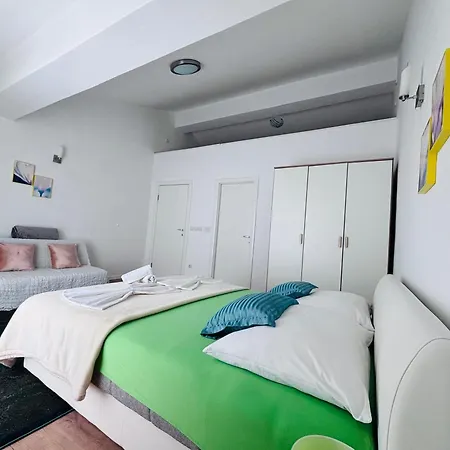 Rooms & App Minka