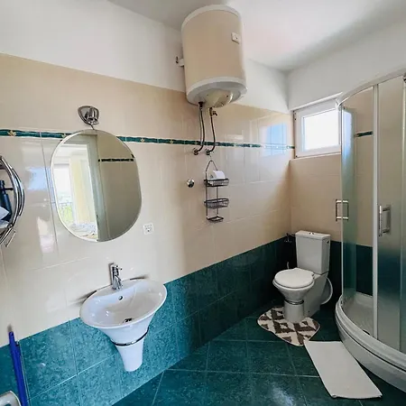Rooms & App Minka Gostinjska kuća