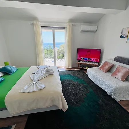 Gasthof Rooms & App Minka 4*