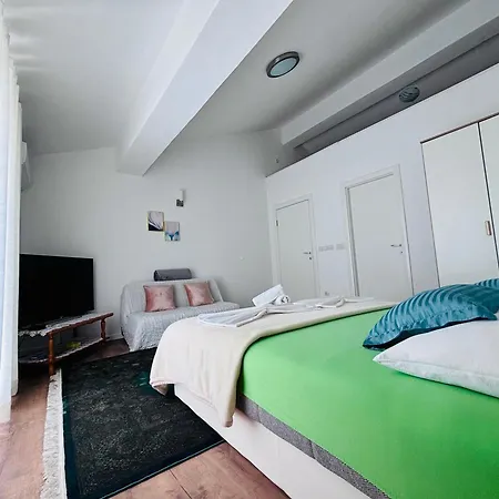 Rooms & App Minka Gostinjska kuća