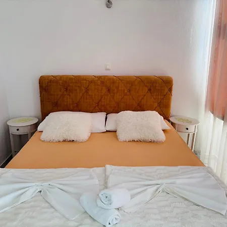 & App Minka Pensjonat 3*