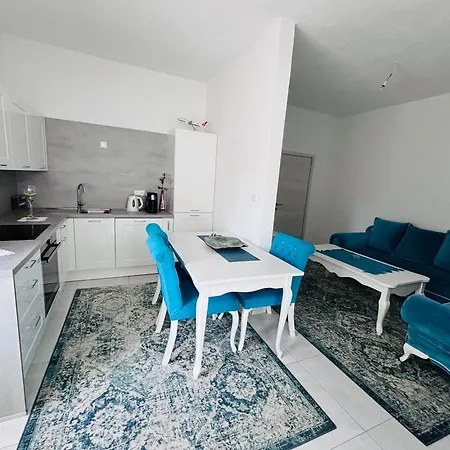 Gostinjska kuća Rooms & App Minka 4*