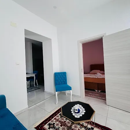 Gostinjska kuća Rooms & App Minka Jadranovo