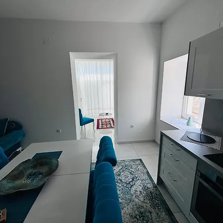 Rooms & App Minka Gostinjska kuća