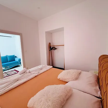 Gostinjska kuća Rooms & App Minka