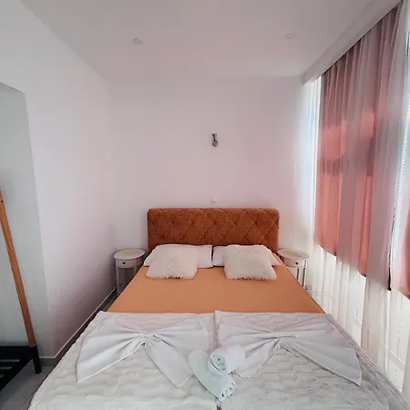 & App Minka Pensjonat 3*