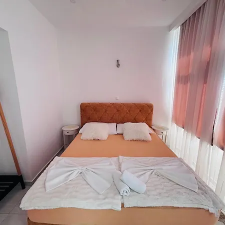 Pensjonat & App Minka 3*