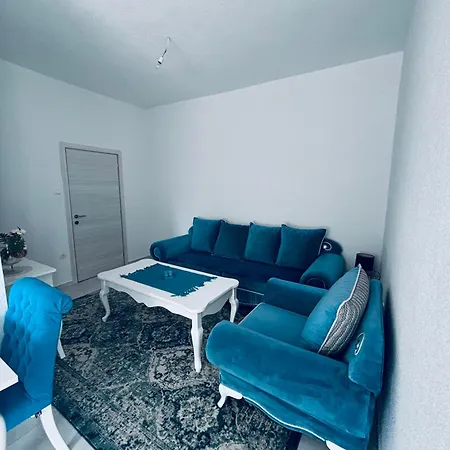 Rooms & App Minka Gostinjska kuća Jadranovo