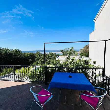 Gostinjska kuća Rooms & App Minka 4*