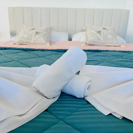 Rooms & App Minka 4*