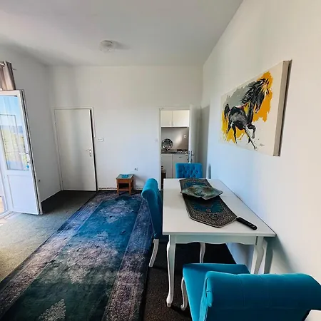 Rooms & App Minka Jadranovo