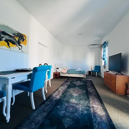 Rooms & App Minka Jadranovo